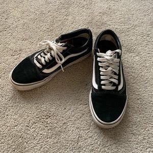 Good Used Condition Vans